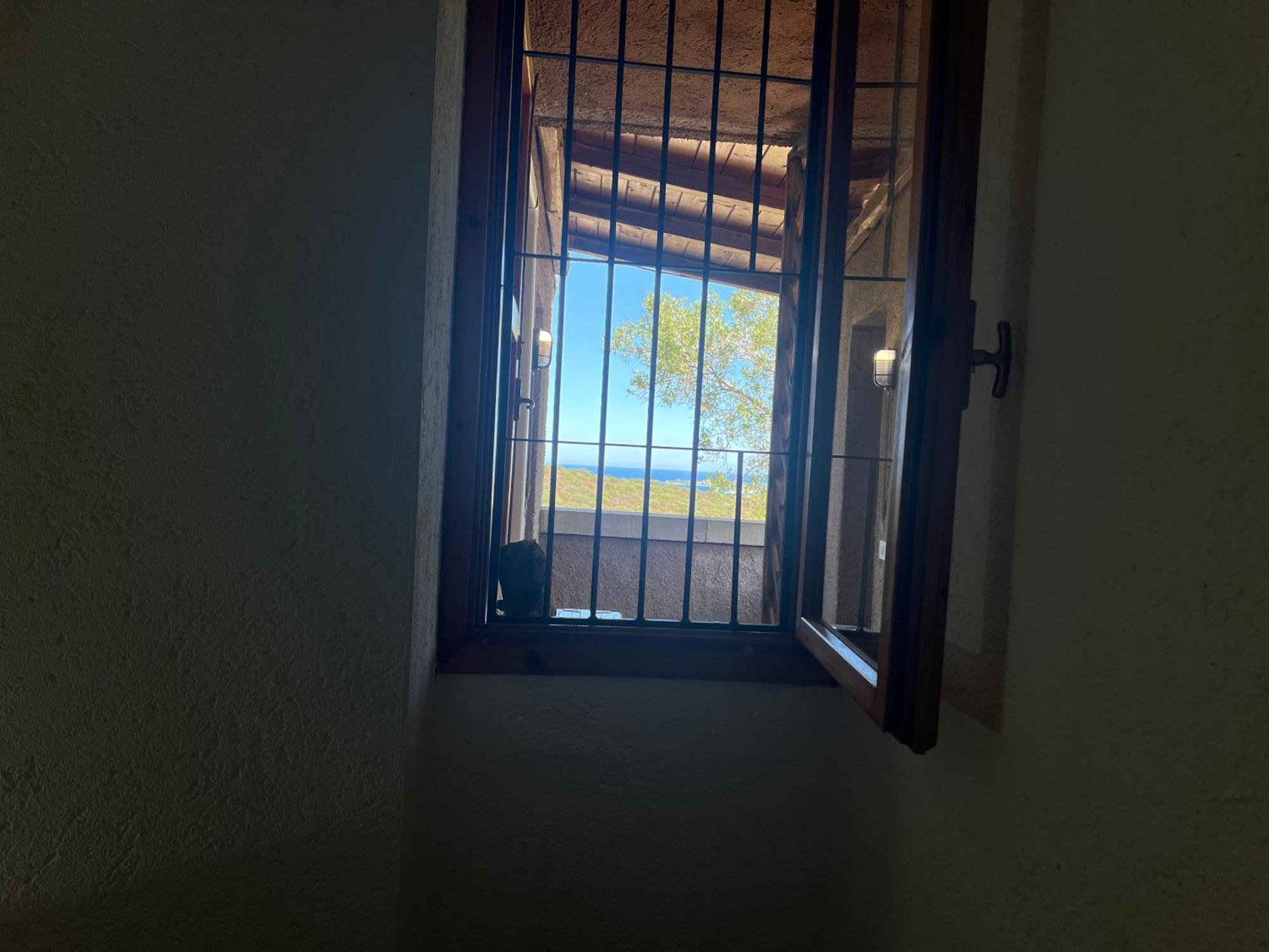 Valentina Home Costa Smeralda Vista Mar Cugnana Verde Kültér fotó