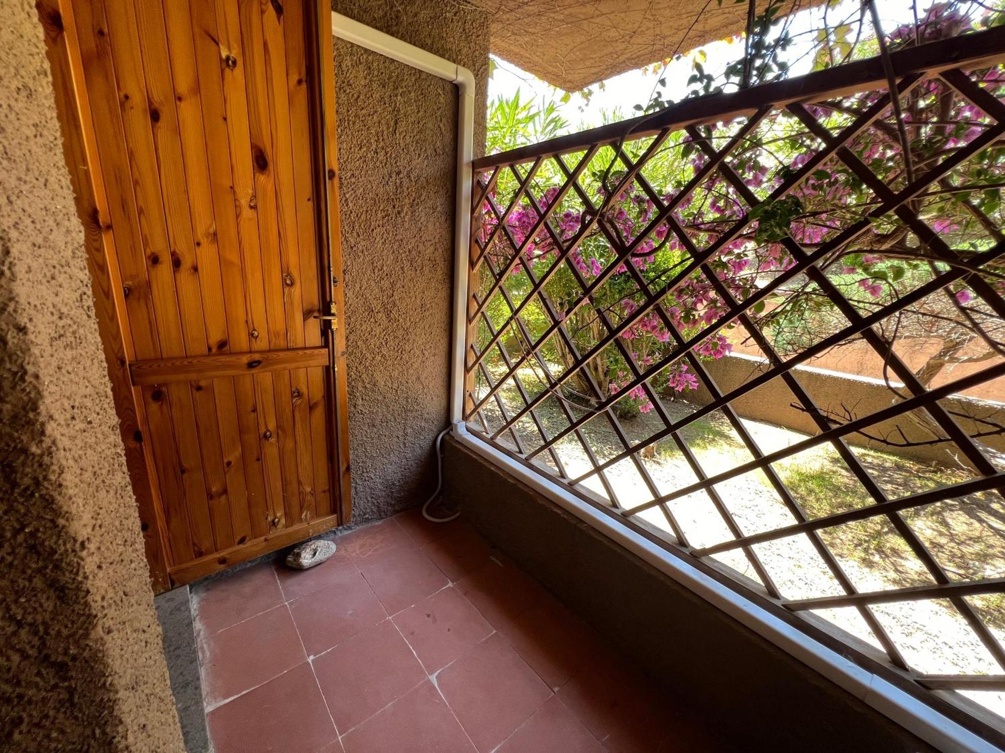 Valentina Home Costa Smeralda Vista Mar Cugnana Verde Kültér fotó