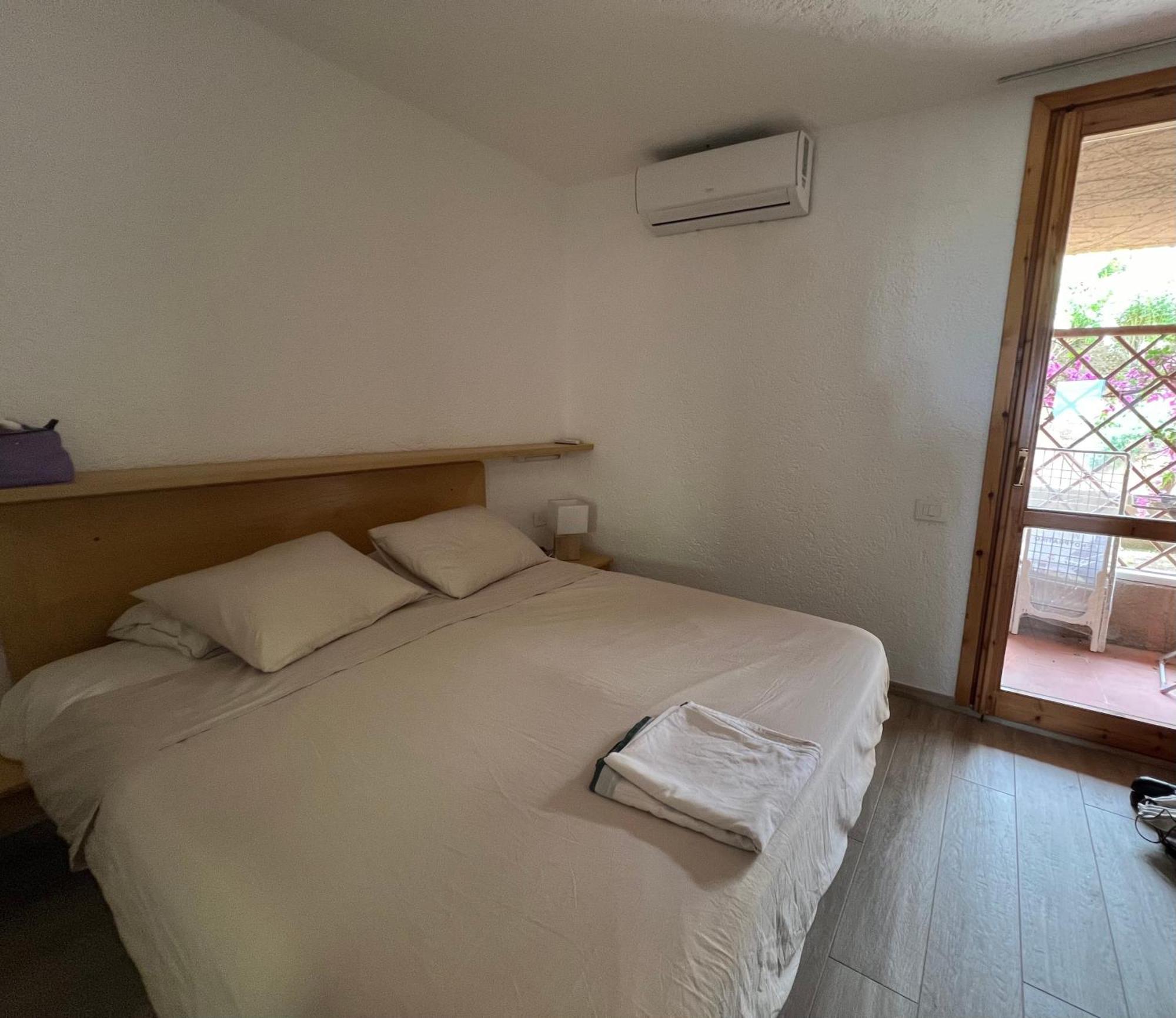 Valentina Home Costa Smeralda Vista Mar Cugnana Verde Kültér fotó